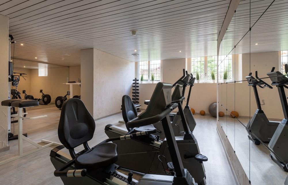 Hotel Altein Arosa, A Faern Collection Resort Экстерьер фото