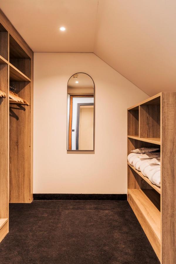 Hotel Altein Arosa, A Faern Collection Resort Экстерьер фото