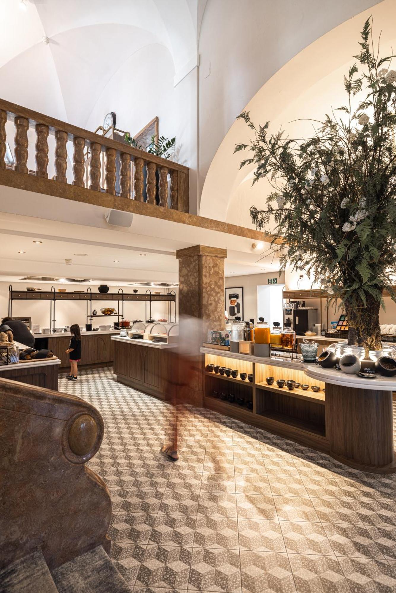 Hotel Altein Arosa, A Faern Collection Resort Экстерьер фото
